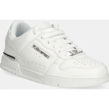 Dámské tenisky Tenisky PLEIN SPORT Viper II USC0794.SLE004N.01 bílá 00X, EUR 39