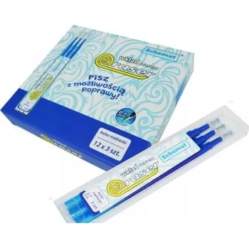 Náplň do propisky Schemat modrá