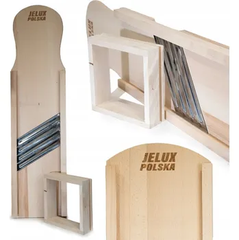 Kráječ na chleba KRÁJEČ NA ZELÍ S ZÁSUVKOU 92CM (SZS92)