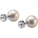 Oliver Weber Peckové náušnice 2v1 Twice 22572R + 2 měsíce na vrácení zboží