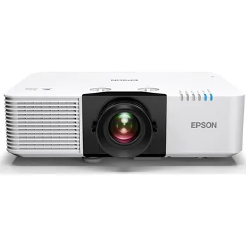 Projekční technika EPSON projektor EB-L690U, WUXGA, 6500ANSI, HDMI, USB, NFC, Airplay