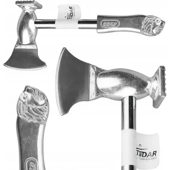 Kuchyňský mlýnek Palička na maso Tadar