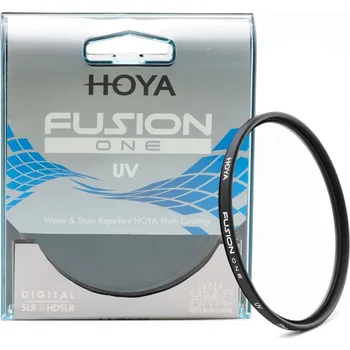 Hoya Fusion One UV 52mm