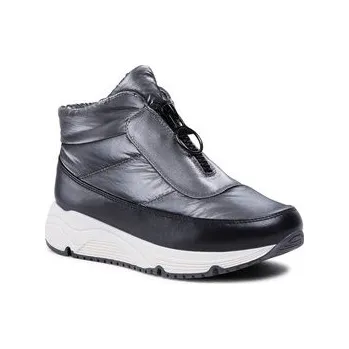 Pracovní obuv Kotníková obuv DeeZee CS5860-03 Šedá 34