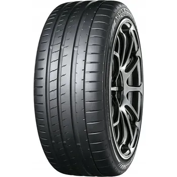 Letní osobní pneu Letní pneumatika Yokohama Advan Sport V107 285/40 R20 108 Y ochranný lem, zesílená (XL)