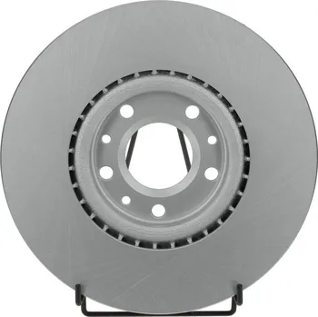 Brzdový systém Brzdový kotouč JURID 562715JC