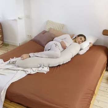 Kojící polštář DOOMOO Doomoo Buddy multifunkční kojící polštář Col.B83