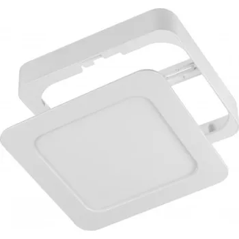 Příslušenství pro svítidlo Rámeček pro MAXIS 12W GTV RM-MAX12WK-00