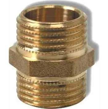 VIE-100681 vsuvka 1" MS dvojitá