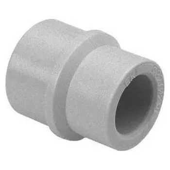 Vodovodní potrubí PPR redukce vnitřní/vnější 75/50