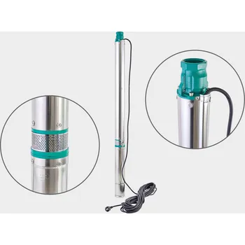 Alfapumpy 3,5SEm2/12, kabel 20m