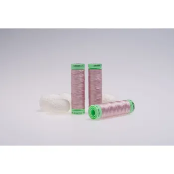 Nit Hedvábná nit, 50m, růžová 0035, sartor.cz