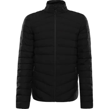 Dámská bunda ALPINE PRO - RETER PÁNSKÁ PÉŘOVÁ BUNDA