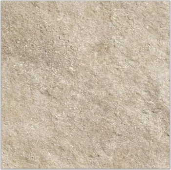 Dlažba Keros Dlažba Redstone crema 33x33cm