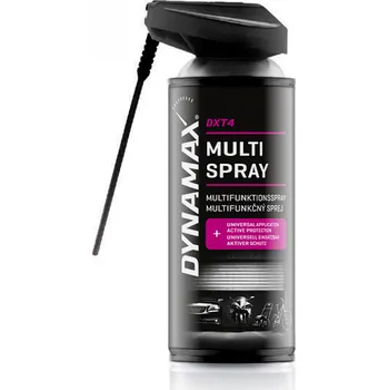 Provozní kapalina Dynamax DXT4 Multispray 400ml