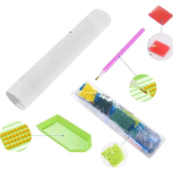 Diamantové malování Diamantové vyšívání, diamantové malování, 5D mozaika