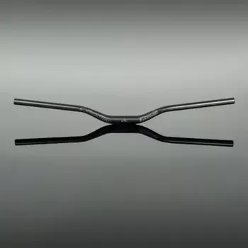 Řídítka Renthal Fatbar Lite V3 řídítka 760 mm černá 30 mm