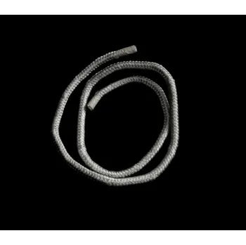 Příslušenství ke kotli DAKON těsnící šňůra popelová dvířka DOR 20-45D