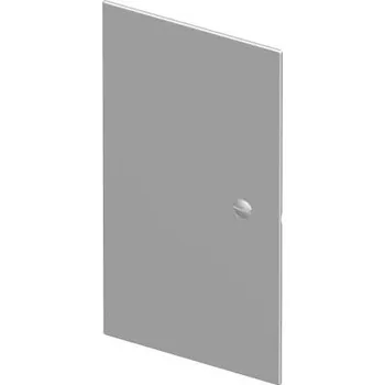 Revizní dvířka dvířka vanová T 3622 150x300 plastová