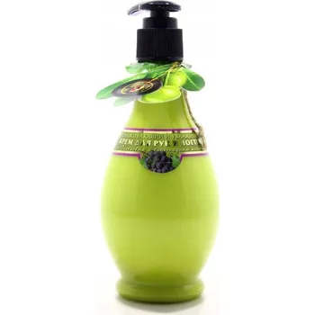 Péče o ruce Krém na ruce Alliance of Beauty 275 ml 150 g