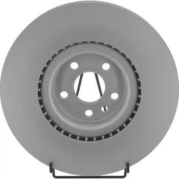 Brzdový kotouč Brzdový kotouč JURID 563695JC-1 : 1