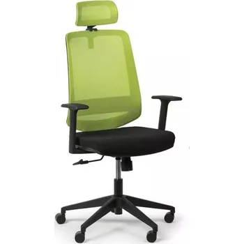 Kancelářské křeslo KATANA, zelená
