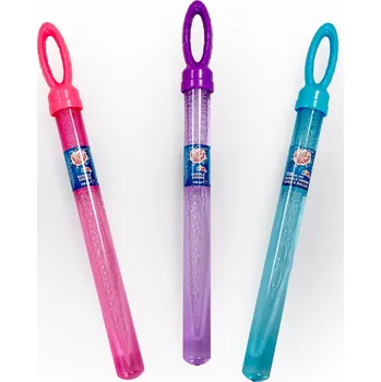 Bublifuky – meč, assort