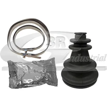 Hřídel nápravy Sada měchů, hnací hřídel, 17617K