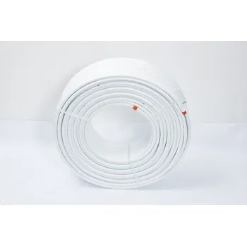 rozdělovač topení KIIPTHERM Vícevrstvá trubka PEX/AL/PEX, 26x3,95°C