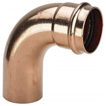 Fitinka Profipress-S oblouk 95001A d18/90°