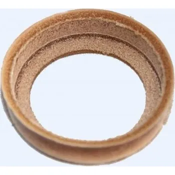 Měřič tělesných funkcí náhradní manžeta pístu 65