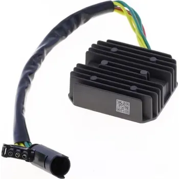 Motodíl Athena Regulátor dobíjení SUZUKI GSX-R 600 / 750 '01-'05, GSX-R 1000 '01-'04, GSX 1300 R HAYABUSA