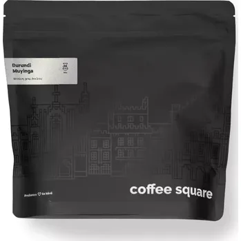 Káva Káva Burundi Muyinga