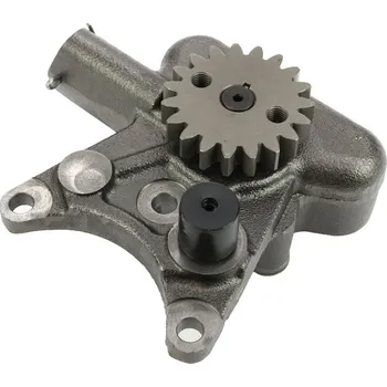 Olejové čerpadlo Olejové čerpadlo | 41314078-5; 296240A1; 3638632M91; 41314021; 41314046; 41314073; 41314079; 41314178; 41314187; 736513M91 | AGROAD