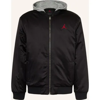 Jordan Bundy, černá / šedá / červená