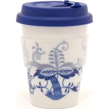 Český porcelán Dubí 10300 Cibulák