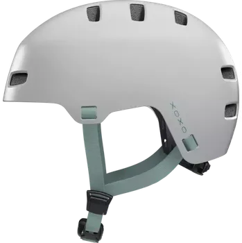 Sportovní chránič XOXO cool grey - XOXO cool grey L