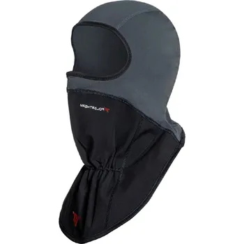 SEVENTY DEGREES Kukla na motorku Seventy Degrees SD-W3 černá