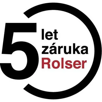 Žehlicí prkno Rolser žehlící prkno K-S Black Tube S, 110 x 32 cm, zelené