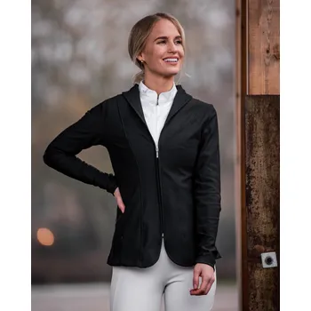 Dámské sako FAGER Sako závodní Rebecca Fager, dámské, černé XXL