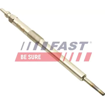 Zapalovací a žhavicí svíčka FAST Žhavicí svíčka elektrického žhavení FST FT82721