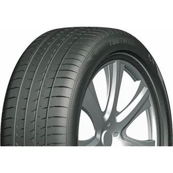 Letní osobní pneu 245/40R19 98Y, TBB, SPORTEZZA