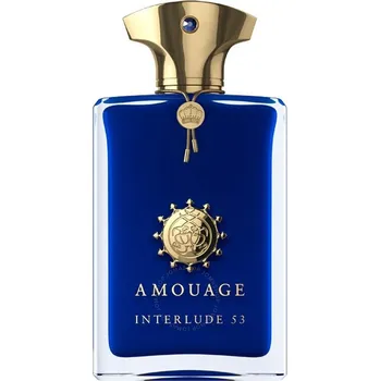 Pánský parfém Amouage Interlude 53 Man EDP 100 ml