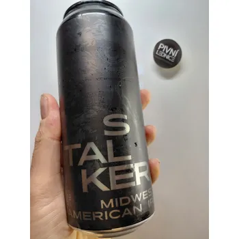 Pivo Falkon Stalker IPA 16°/6,9% 0,5l