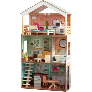 Domeček pro panenku Domeček pro panenky MALENA