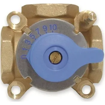 Duomix MIX Směšovací ventil třícestný - 3/4"; Kv 8; 5 Nm