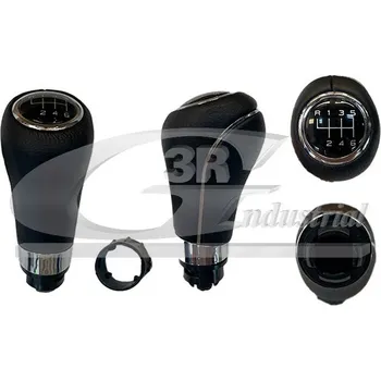 Hlavice řadicí páky Hlavice řadicí páky, 25526