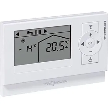 Termostat VIESSMANN regulace Vitotrol 200-A
