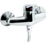 LYRA sprchová nástěnná 3127.7.004.000 bez přísl. chrom