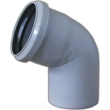 kanalizace HT koleno 40/67